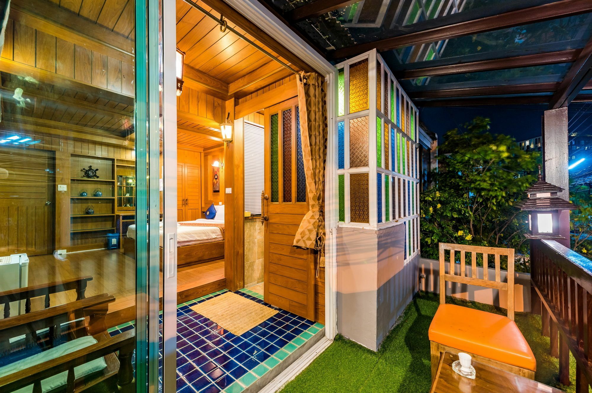 푸껫 Baan Ratchapruek 빌라 외부 사진